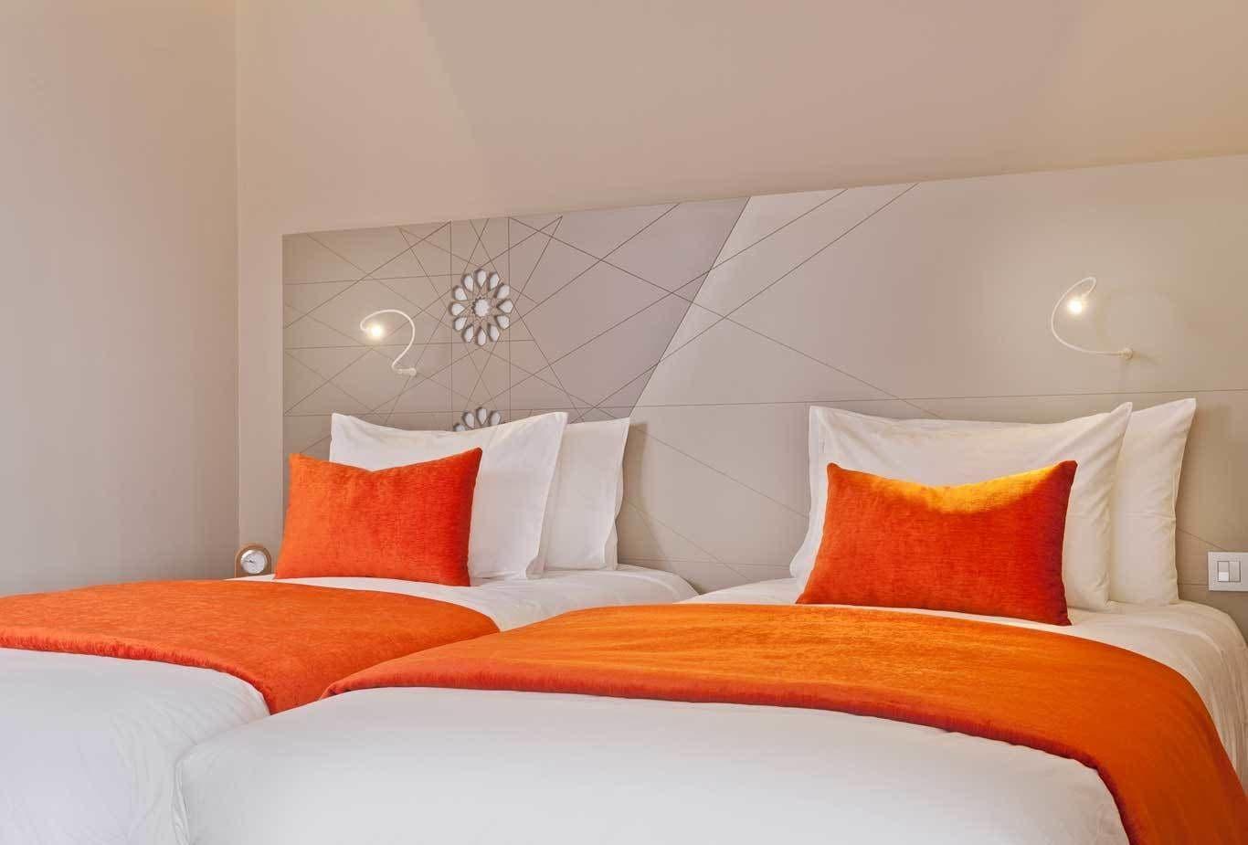 Apple Garden Hotel & Spa Marrakech Douar Soukkane Kültér fotó